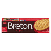 Biscuit Breton original