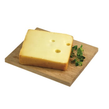 Fromage Cheddar fumé