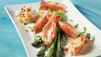 Langoustine 21-25 (1 livre)