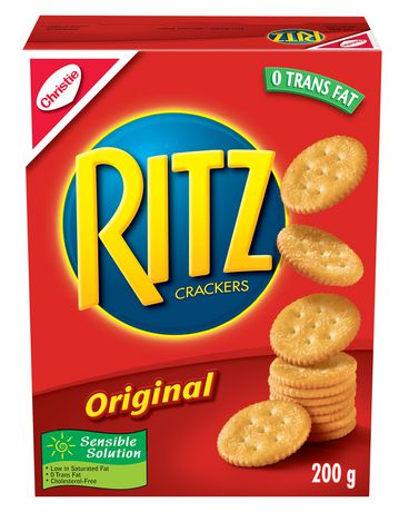 Biscuit Ritz